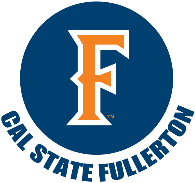 Cal State Fullerton Titans 1992-Pres Alternate Logo iron on transfers for fabric